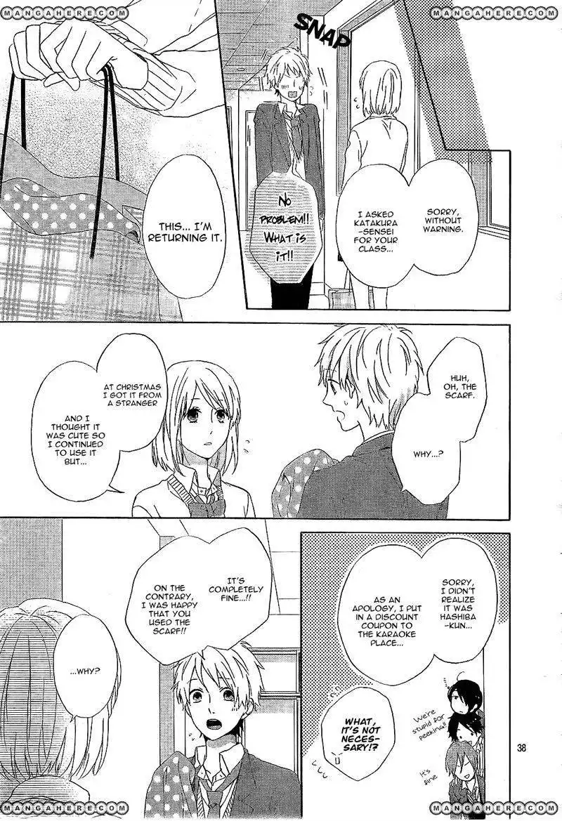 Nijiiro Days (MIZUNO Minami) Chapter 1 40